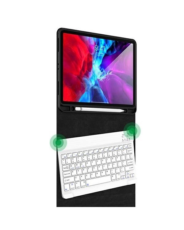 USAMS IP109YRU02 Клавиатура iPad Air 10.9"