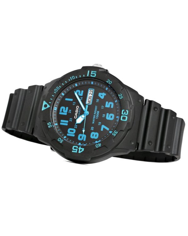 Casio Analogue Quartz Мужские часы