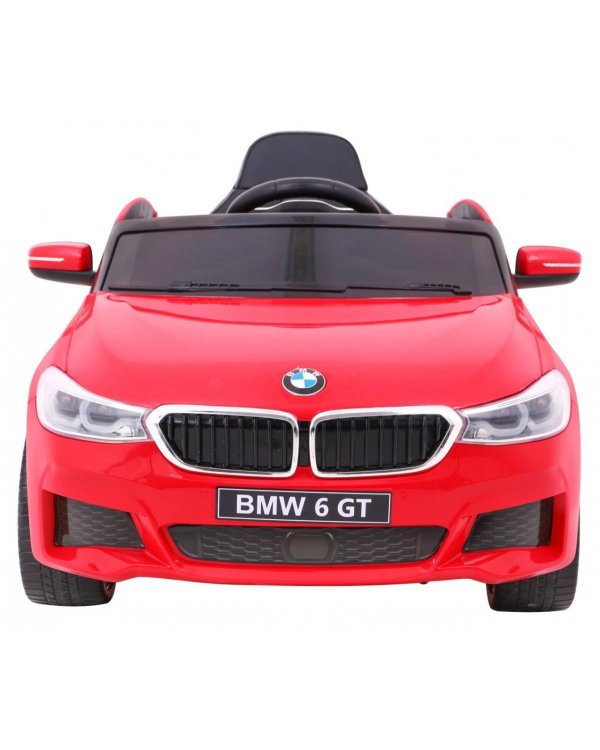BMW 6 GT Детский Электромобиль