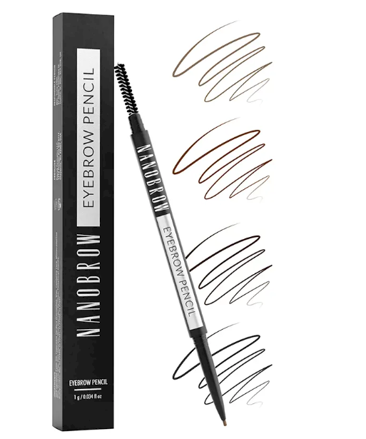 Nanobrow Карандаш Для Бровей Espresso 1g