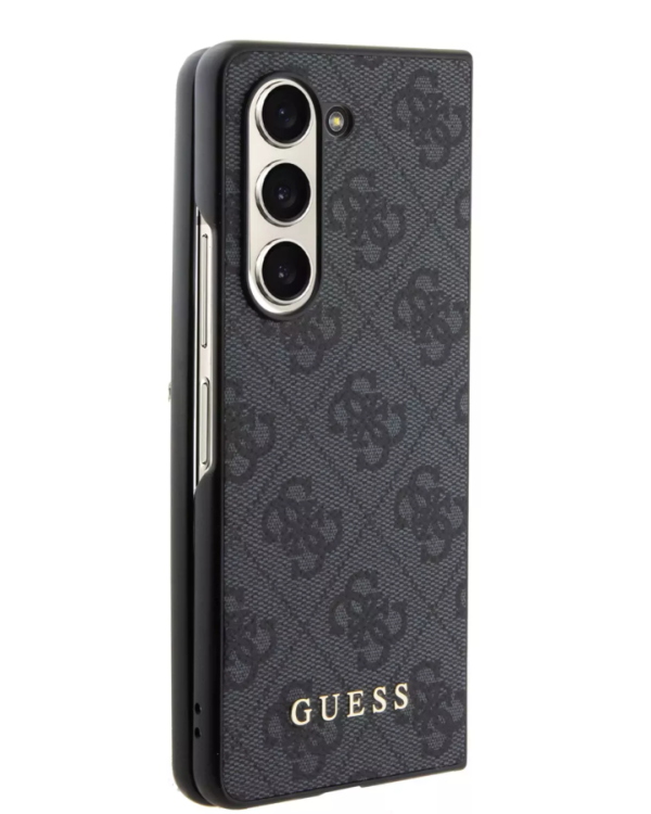 Guess 4G Charms Чехол для Samsung Galaxy Z Fold 5