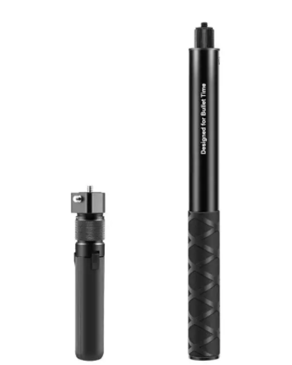 Puluz PU887B Селфи-Палка 110cm