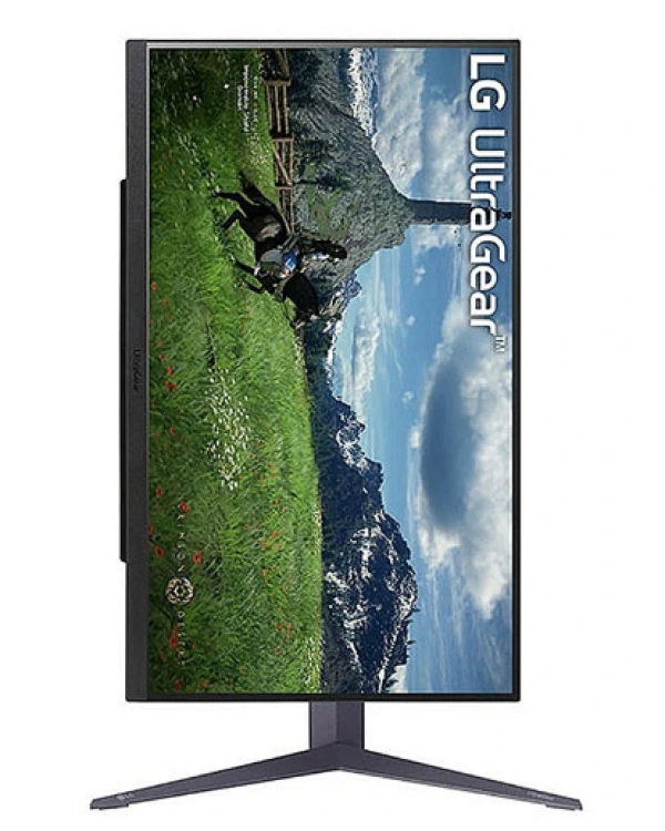 LG 27GS85Q-B Quad HD Монитор 27"