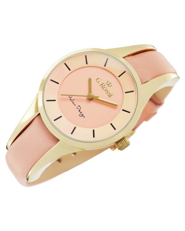 G.Rossi 8154A-5E2 Женские часы