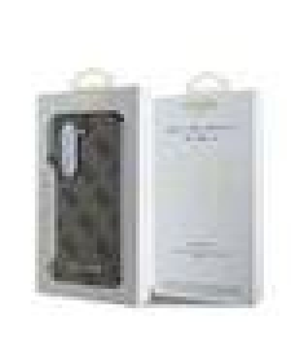 Guess 4G Case Защитный чехол для Samsung Galaxy Z Fold 6 / коричневый