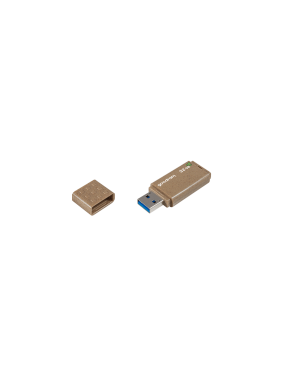 Goodram ECO 32GB USB 3.0 Флеш Память