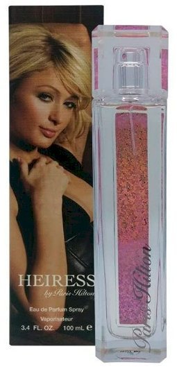 Paris Hilton Heiress Парфюм EDP 100 ml