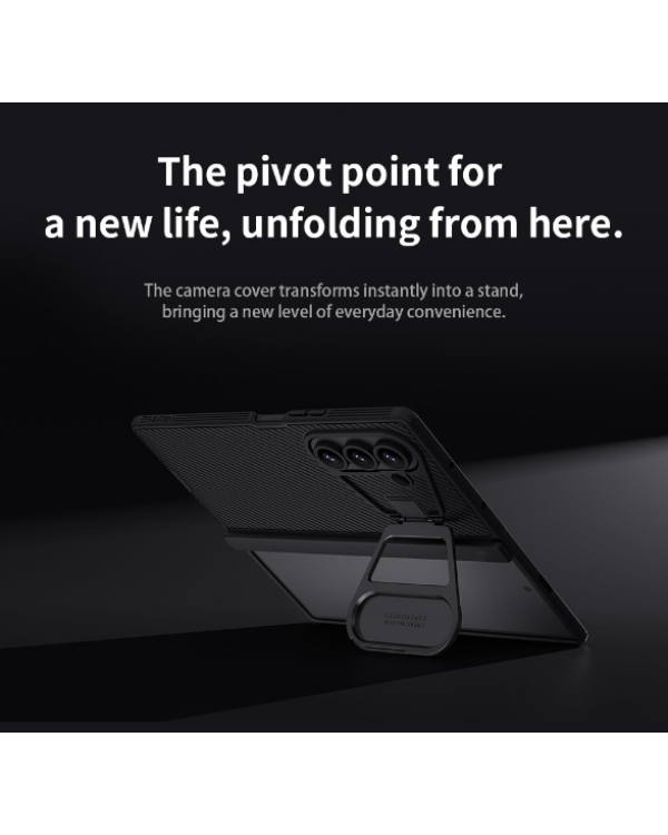 Nillkin CamShield Prop Case Чехол для Samsung Galaxy Z Fold 7