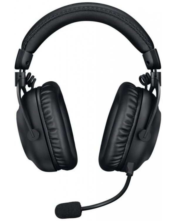 Logitech G PRO X 2 Lightspeed Наушники