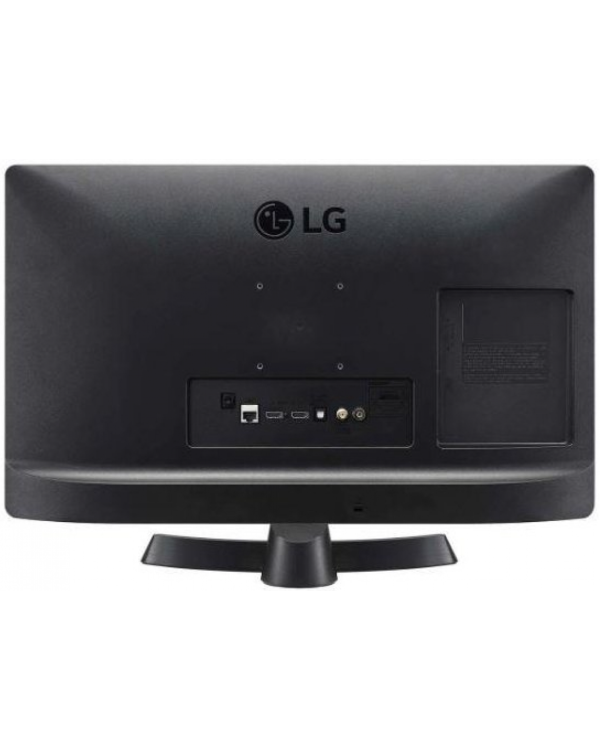 LG 24TQ510S-PZ LED TV Mонитор 23.6"