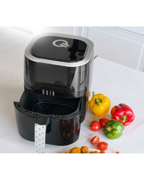 Quin YJ-315AD Аэрогриль 4.5L