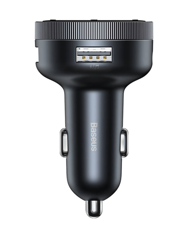 Baseus Enjoy Автомобильное Зарядное Устройство