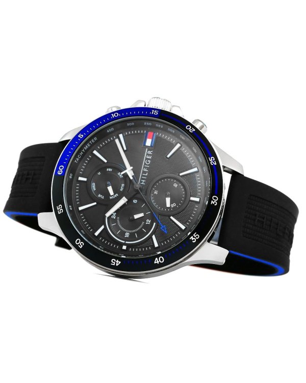 Tommy Hilfiger Мужские часы
