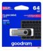 Goodram 64GB UTS3 USB 3.0 Флеш Память