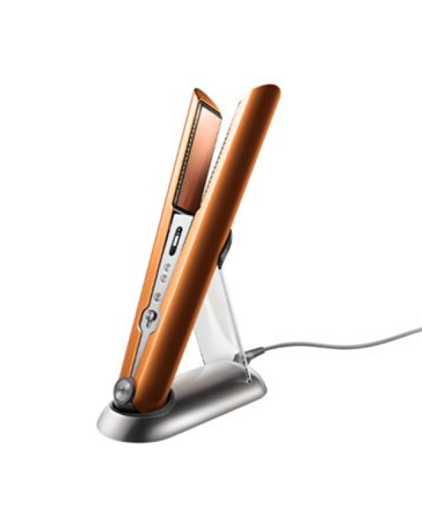 Dyson HS07 Coralle Выпрямитель для Волос Nickel Copper 200W