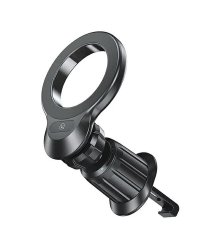 Usams ZJ75ZJ01 Магнитный автомобильный держатель для телефона