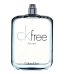 Calvin Klein CK Free Парфюмерный Тестер EDT 100ml