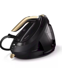 Philips PerfectCare 8000 Series PSG8130 Паровой Утюг 2700W / Sort Guld / 1.8L