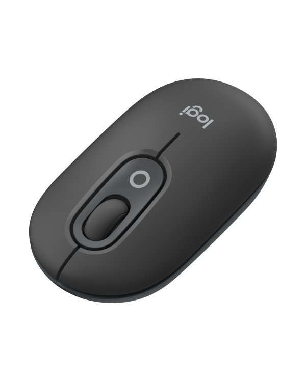 Logitech 910-007412 POP Мышь