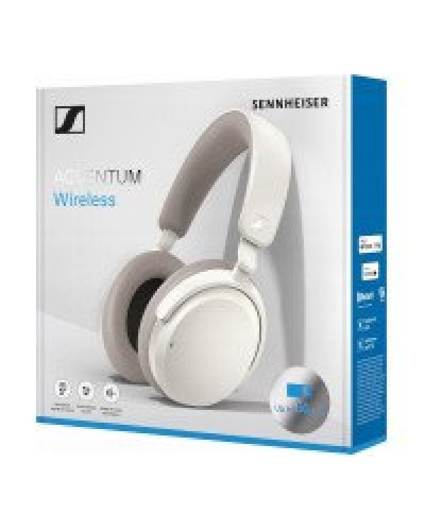 Sennheiser Accentum Беспроводные Наушники