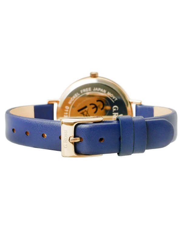 G.Rossi 11389A-6F3 Женские часы