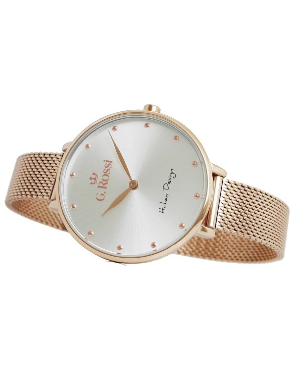 G.Rossi 11890B3-3D3 Женские часы