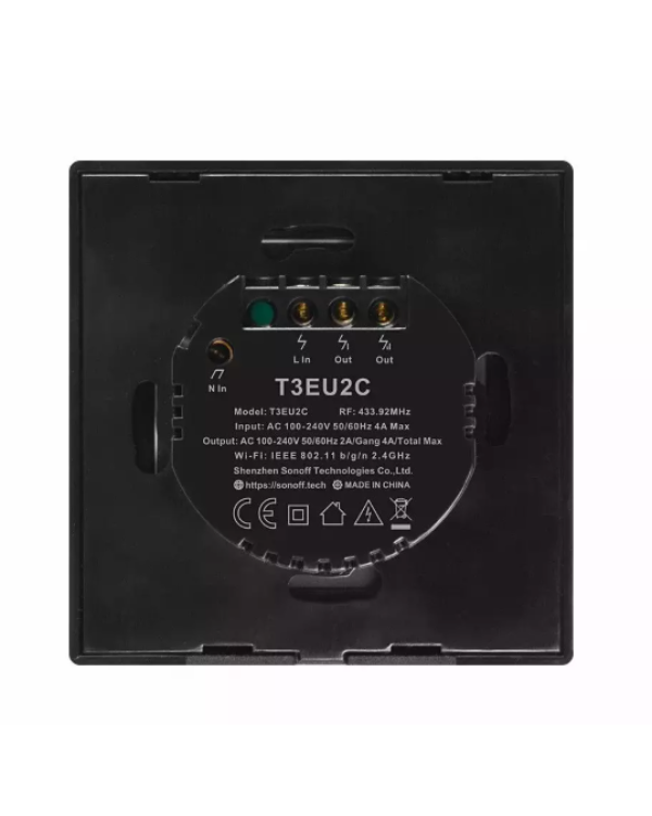 Sonoff IM190314019 Смарт-пульт дистанционного управления