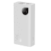 Baseus Adaman2 Повербанк для Телефона / 30W /10000mAh
