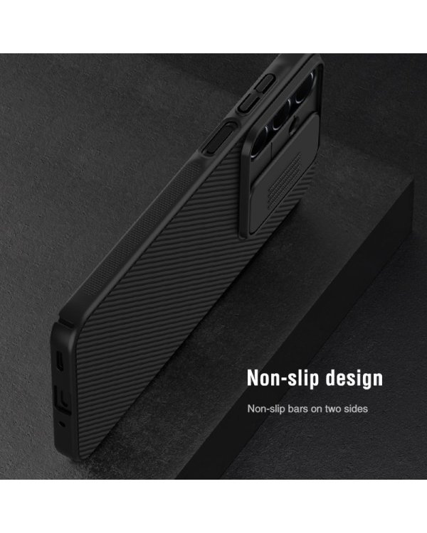 Nillkin CamShield Hard Case Чехол для Samsung Galaxy A16 4G/5G