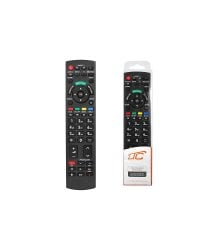 HQ LXP045 TV Универсальный пульт LCD / LED PANASONIC / Черный