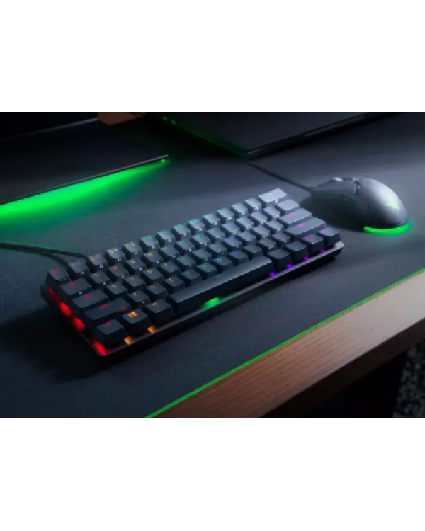 Razer Huntsman Mini Mеханическая игровая клавиатура