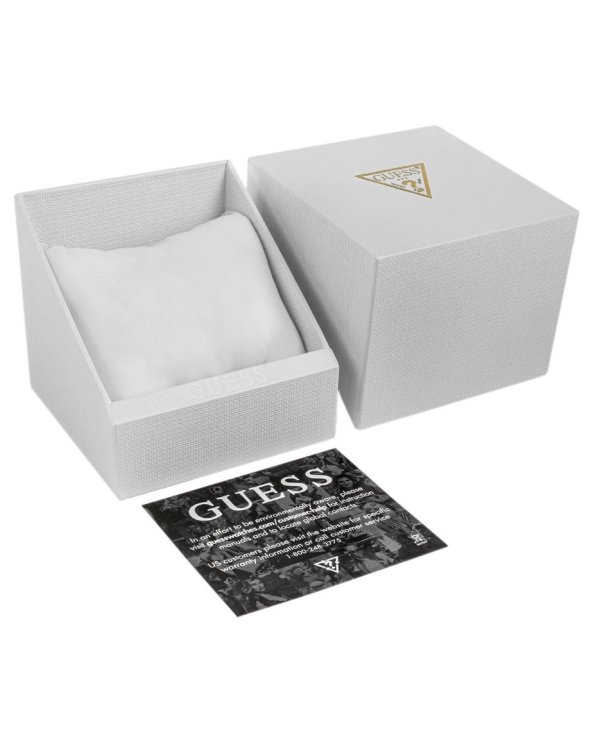 Guess GW0590L1 Женские часы