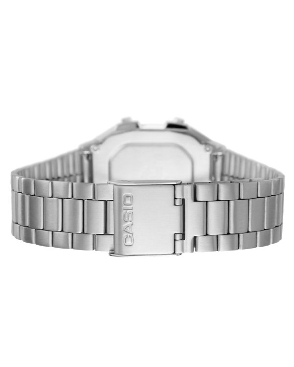 Casio A178WA-1A Мужские наручные часы