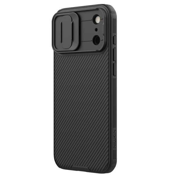 Nillkin CamShield PRO Magnetic Hard Case Чехол для Apple iPhone 17 Pro Max
