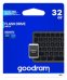 Goodram 32GB UPI2 USB 2.0 Флеш Память