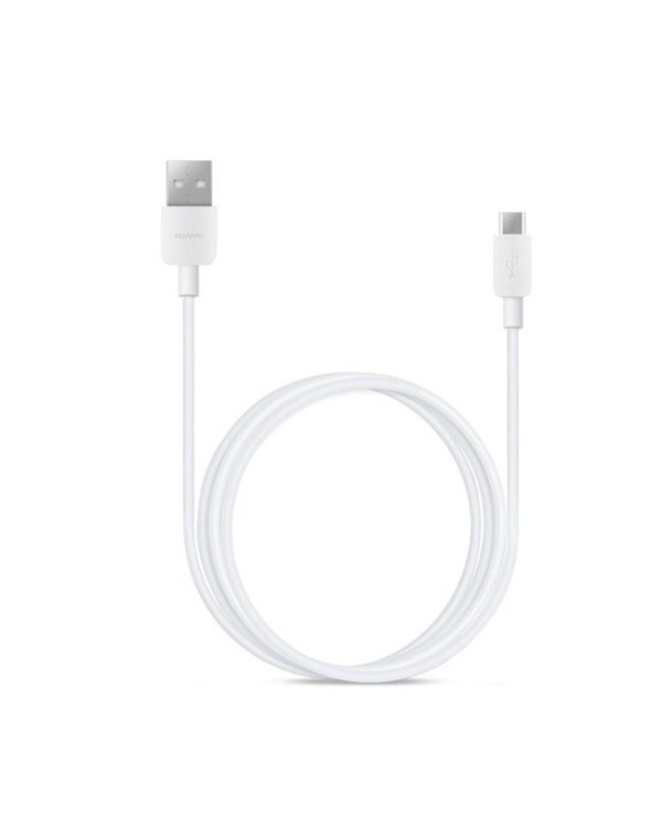 Huawei AP51 USB-C 3.1 Кабель для зарядки и данных 1m (OEM)
