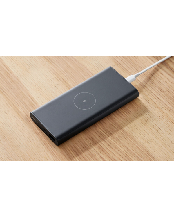 Xiaomi 10000 BHR5460GL Power bank Беспроводной 10W