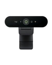 Logitech BRIO Bебкамера 4K