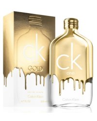 Calvin Klein CK One Gold Парфюм EDT 200 ml