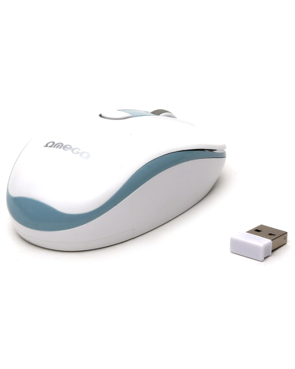 Omega OM-220 Беспроводная Мышь