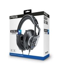 Nacon Rig 300 Pro HS Проводные Игровые Наушники