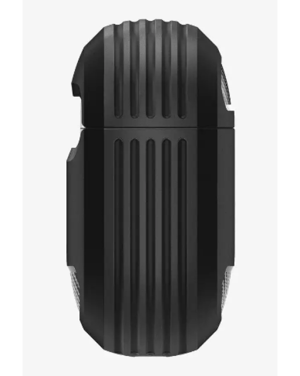 Spigen Rugged Armor Чехол для наушников for Apple Airpods 4