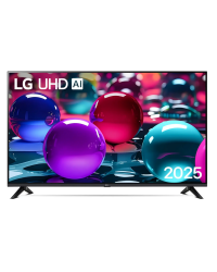 LG UHD AI 50UA73003LA Телевизор 50" / 3840 x 2160