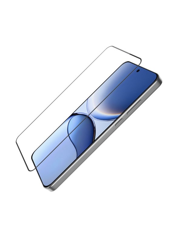 Nillkin 2.5D CP+ PRO Защитное стекло для Poco F7