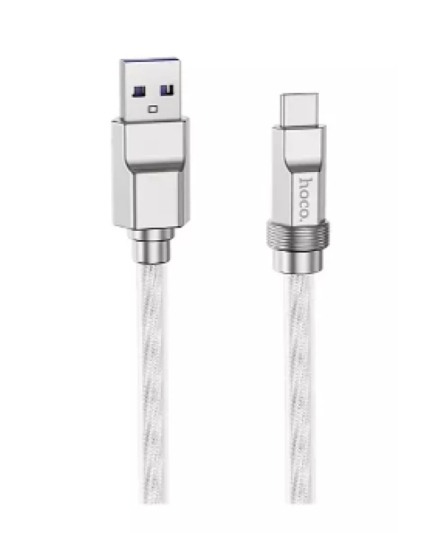 Hoco CA914821 Кабель Type-A - Type-C / 100W / 1m