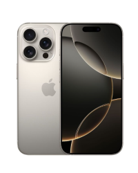 Apple iPhone 16 Pro Max 256GB Мобильный Телефон Natural Titanium