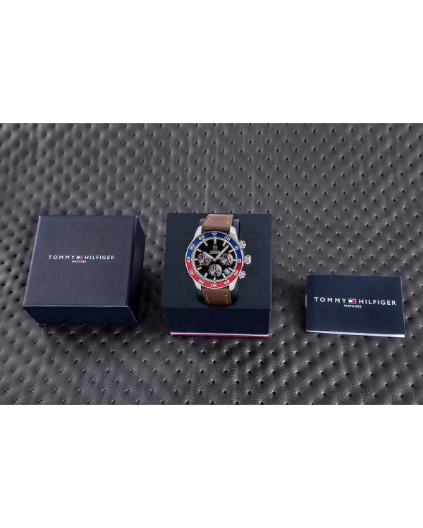Tommy Hilfiger TH85 Мужские часы