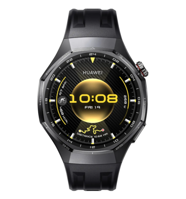 Huawei Watch GT6 Умные часы 46mm Black