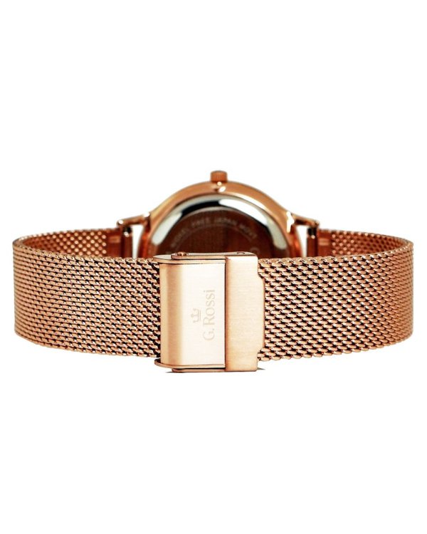 G.Rossi 12516B-3D3 Женские часы