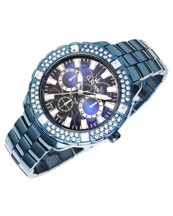 G.Rossi 8527B-6F1 Женские часы
